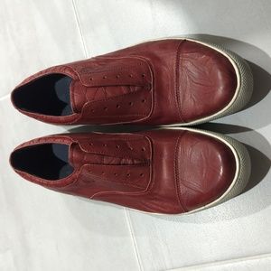 Men's Lanvin Shoes